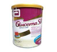 Glucerna SR กลูเซอนา เอสอาร์ วานิลลา 400 กรัม 1 กระป๋อง Glucerna SR Vanilla 400g 1 Tin สำหรับผู้ป่วยเบาหวาน 4.9