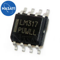 LM317DR LM317 SOP-8