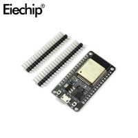 ESP32 ESP-32 Development Board Wireless WiFi Bluetooth Dual Core CPU Development Board ESP-32S 2.4GHz Wireless Module