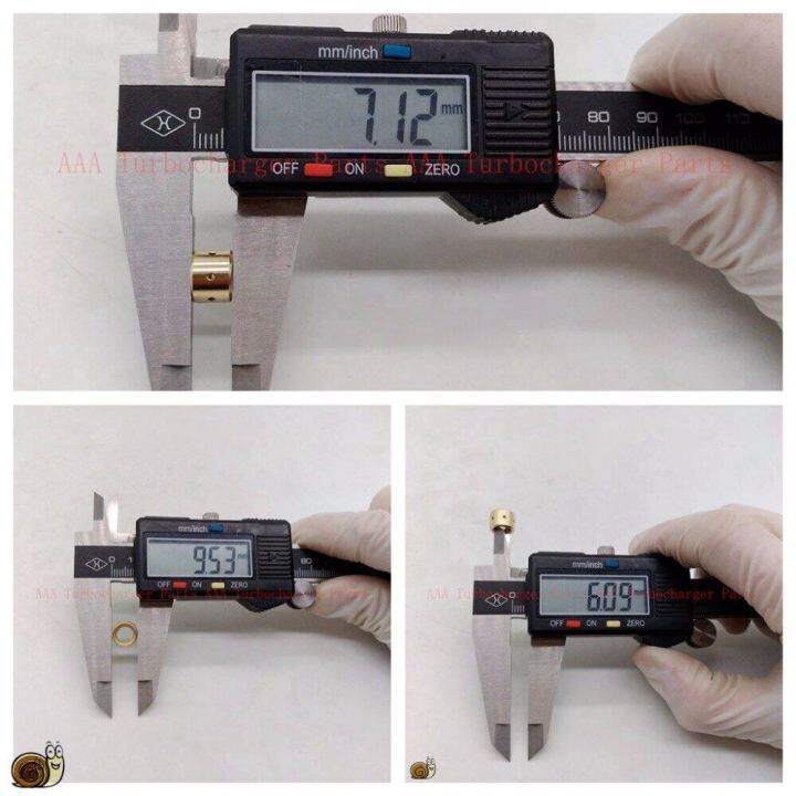 kp35ตลับลูกปืน-kp39วารสารเทอร์โบ-bv39อะไหล่คอมเพรสเซอร์เทอร์โบ-aaa-แบบลอยน้ำ