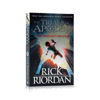 The hidden Oracle hidden Oracle Percy Jackson