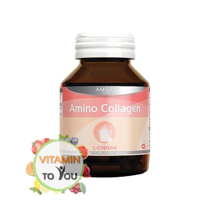 amsel-amino-collagen-40-capsules