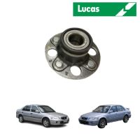 LUCAS ลูกปืนล้อหลัง honda city type z ปี 1996-2001 honda civic ปี 1988-1995 ฮอนด้า ซิตี้,ซีวิค