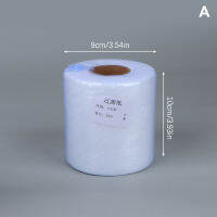 Bluesea ชุดม้วนฟิลเตอร์ออริจินอลอะไหล่สำหรับ ARF-S บับเบิ้ลแม่เหล็ก ARF-M กลิ้งอัตโนมัติ ARF-L ที่กรองไส้กรองไนลอนไส้กรองชีวภาพถุงเท้า