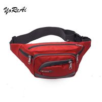 Men Women Pouch Running Waist Packs Running Bag Belt Phone Container Jogging Hiking Belt Gym Fitness Bags Running Accessories Running Belt