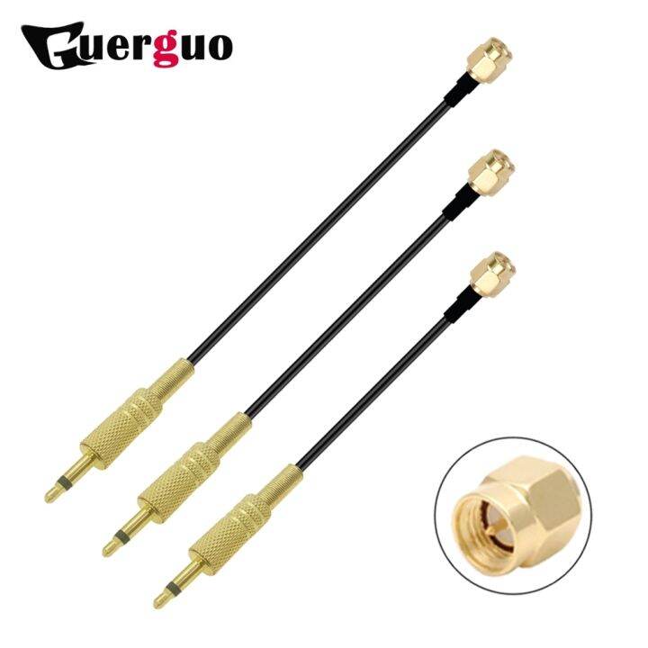 3.5mm Male Jack Rf Antenna Jack Lazada PH