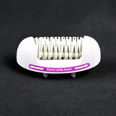 100% Original Hair Remover เครื่องกำจัดขนใบมีดสำหรับ Philips HP6570 HP6572 HP6574 HP6576 HP6577 HP6578เปลี่ยน