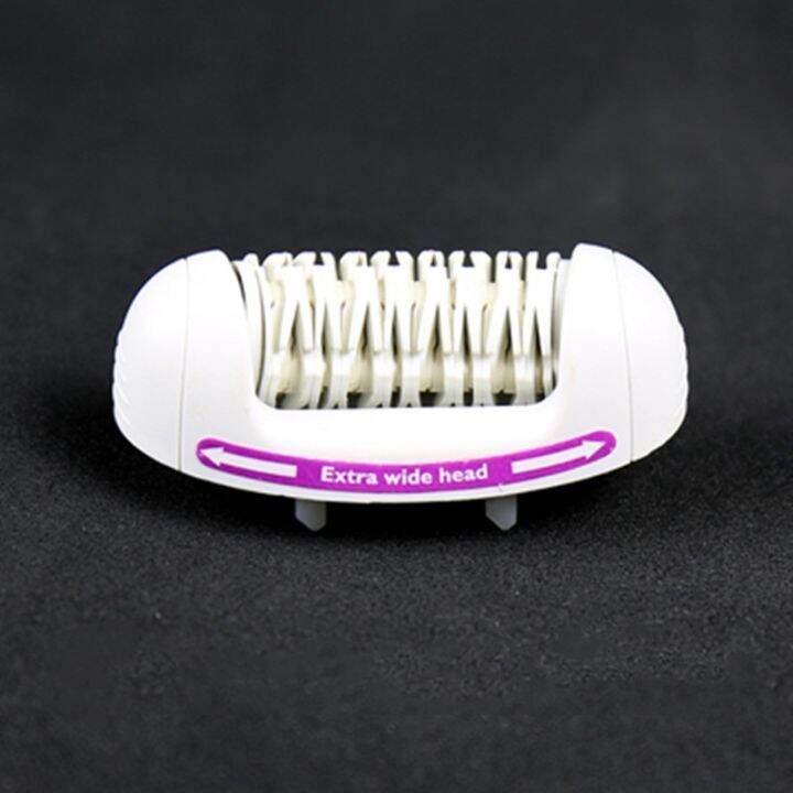 100-original-hair-remover-เครื่องกำจัดขนใบมีดสำหรับ-philips-hp6570-hp6572-hp6574-hp6576-hp6577-hp6578เปลี่ยน