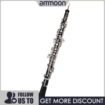 Muslady oboe store