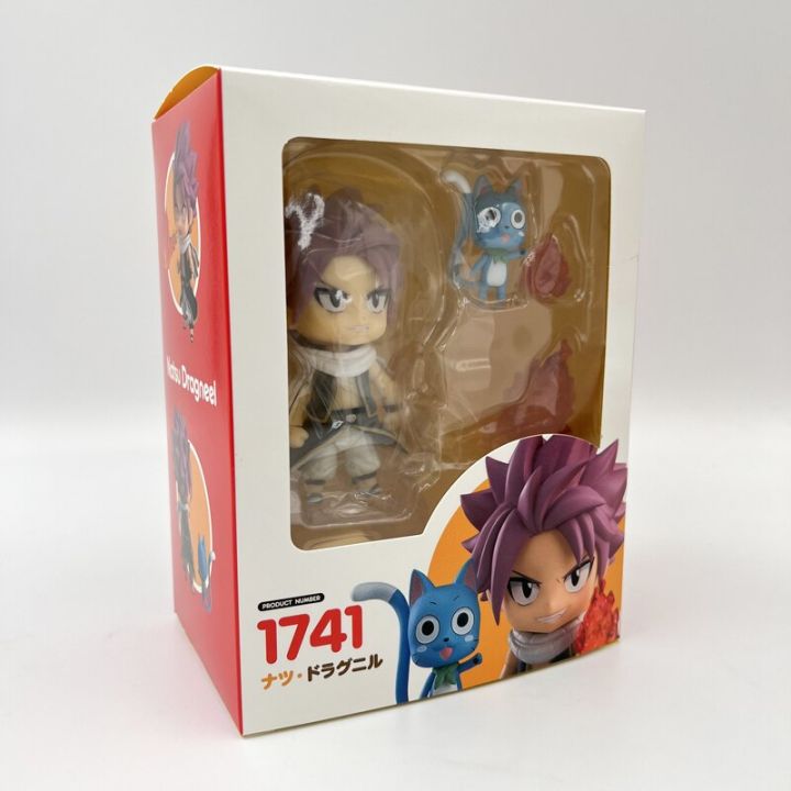 1741-fairy-tail-นัตสึแดรกนีลภาพอนิเมะ-1924-lucys-heartfilia-ตุ๊กตาขยับแขนขาได้-fairy-tail-figurine-สะสมตุ๊กตาโมเดลของเล่น