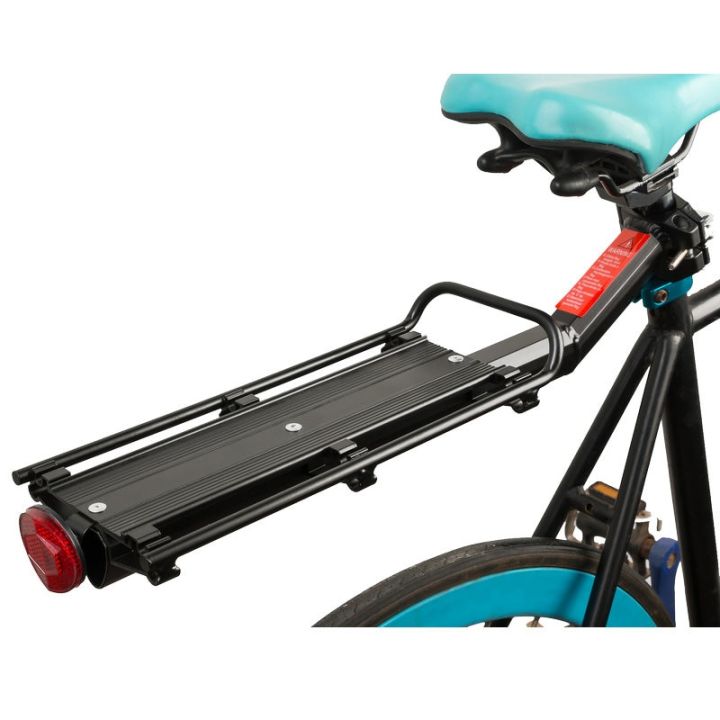 worth-buy-แร็คจักรยานแบบถอดออกได้อย่างรวดเร็วใช้วางเบาะจักรยานจักรยานเสือภูเขาความแข็งแรงสูงโครงรับน้ำหนัก20กก-กระเป๋าเดินทาง