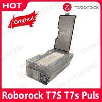 Roborock T7S T7s Puls เครื่องดูดฝุ่นกรองฝุ่นอัตโนมัติเครื่องดูดฝุ่นอะไหล่