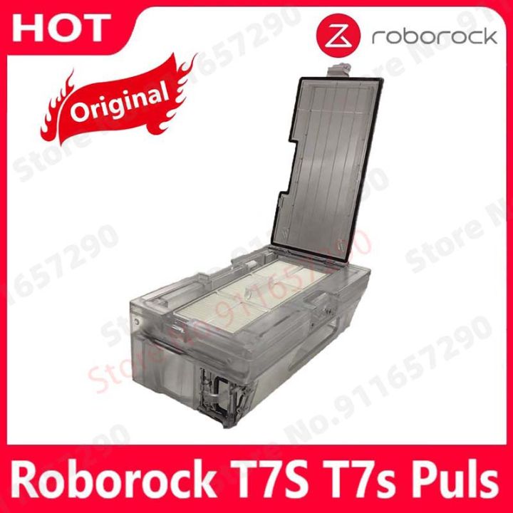 roborock-t7s-t7s-puls-เครื่องดูดฝุ่นกรองฝุ่นอัตโนมัติเครื่องดูดฝุ่นอะไหล่