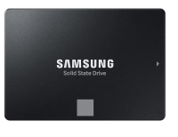 SSD SAMSUNG 870 EVO SATA 2.5"  1TB (MZ-77E1T0BW )