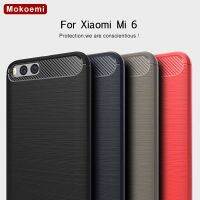 Shock Silicone 5.15 For 6 Mi6 Cell Cover