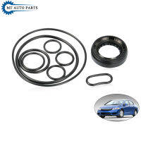 MTAP For HONDA CIVIC FA1 1.8L 2006 2007 2008 2009 2010 201 Power Steering Pump Repair Kit Seal O-Ring Gasket Set Left Hand Drive