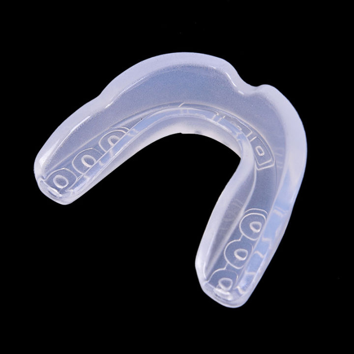 dtake-sports-mouthguard-ฟันยางผ้าปิดปากสำหรับมวยสากลคาราเต้มวยไทยความปลอดภัย