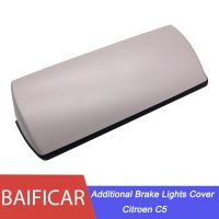 brand new Baificar Brand New Genuine Additional Brake Lights Stop High Brake Light Cover Shell 6351KF For Citroen C5