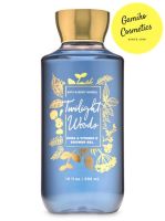 ?เจลอาบน้ำ? Bath &amp; Body Works กลิ่น Twilight Woods