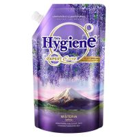 ไฮยีน 490ml Hygiene Expert Care กลิ่น วิสทีเรีย ขนาด 490 มล. ฝาเปิดง่ายสะดวก ? ลดราคาพร้อมจัดส่ง ? / 490มล. / Unimall_Th