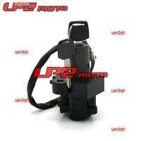 usn3qh 2023 High Quality Suitable for Honda CB-1 CB400F 1989-1991 CBR900 92-97 electric door lock ignition switch