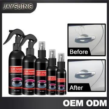 jaysuing oem&odm recovery ceramic repairing agent