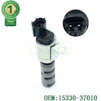 ใหม่ VVT Camshaft Solenoid วาล์ว Assy สำหรับ TOYOTA Yaris Prius Corolla Avensis 15330-37010 1533037010 จัดส่งฟรี=NEW VVT Camshaft Solenoid Valve Assy FOR TOYOTA Yaris Prius Corolla Avensis 15330-37010 1533037010 FREE SHIPPINGใหม่ VVT