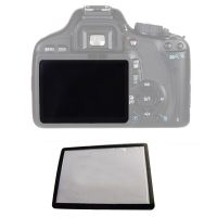 External Outer LCD Screen Protective Repair parts For Canon 5D 5D2 5D3 6D 50D 60D 400D 450D 500D 550D 600D 1000D SLR Drills Drivers