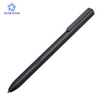 ปากกาสไตลัสปากกาสไตลัสปากกาสำหรับเปลี่ยน S ใช้ได้กับกาแลคซี่แท๊ป S3 LTE T820/T825/T827คอมพิวเตอร์แท็บเล็ต
