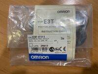 Omron  E3T-FT11