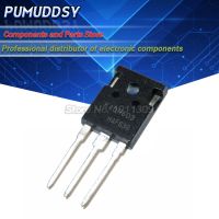 5PCS K40H603 IKW40N60H3 40N60H3 TO-3P Best quality IC WATTY Electronics