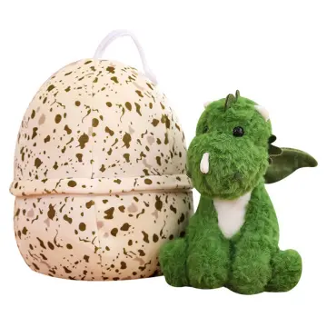 Egg babies clearance dog toy