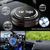 【cw】Car Air Freshener Aromatpy Perfume Deodorant For SsangYong Actyon Rexton Korando Rodius Kyron Tivoli MussoXLV Stavic Turismo 【hot】