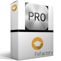 FxFactory Pro (for Final Cut Pro) !