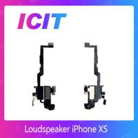 iPhone XS อะไหล่ลำโพงหูฟัง ลำโพงสนทนา Loudspeaker (ได้1ชิ้นค่ะ) อะไหล่มือถือ คุณภาพดี สินค้ามีของพร้อมส่ง (ส่งจากไทย) ICIT 2020