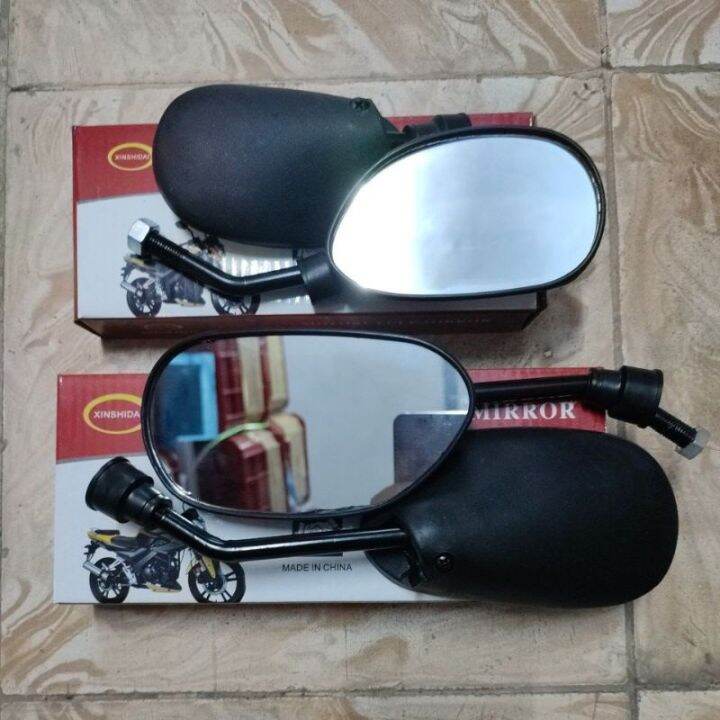 LTO Side mirror Standard Approved universal Lazada PH