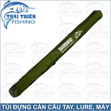 Mua Túi Đựng Bảo Vệ Máy Câu Cá Tiện Dụng - Fcl-Xl tại Ideal outdoors