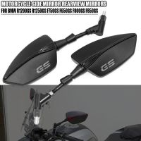 For BMW R1200GS R1250GS F750GS F650GS F800GS F850GS LC ADV Motorcycle Adjustabale Side Rearview Mirrors