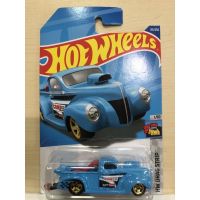 Hotwheels 40Ford Pickup(K22)