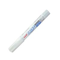 ( PRO+++ ) โปรแน่น.. ปากกายูนิเพ้นท์มาร์คเกอร์ Uni Paint Marker PXA-200 ราคาสุดคุ้ม ปากกา เมจิก ปากกา ไฮ ไล ท์ ปากกาหมึกซึม ปากกา ไวท์ บอร์ด