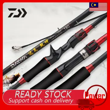 ultralight rod daiwa - Buy ultralight rod daiwa at Best Price in Malaysia