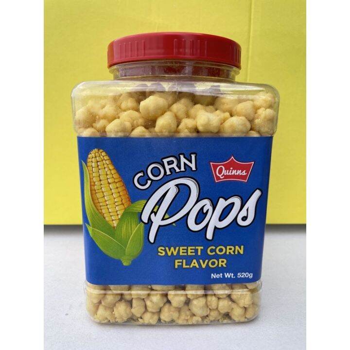 pop corn nikes