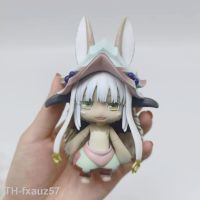 2023✽﹉ Anime Made Abyss Nanachi 939 Figure for Childrens Birthday gift 10cm