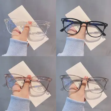 Những các loại mắt kính nữ thời trang hàng đầu năm 2023