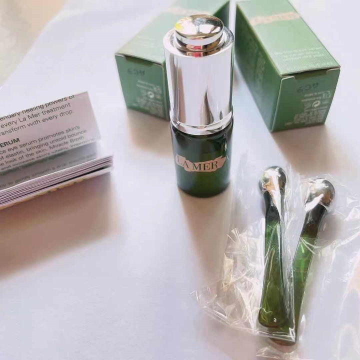 lady-mall-la-mer-the-lifting-eye-serum-5ml-ลาแมร์-ครีมบำรุงรอบดวงตา-ขนาดทดลอง