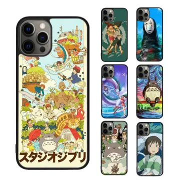 Iphone 11 Casing Ghibli - Best Price in Singapore - Feb 2024