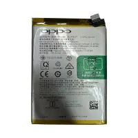 (ส่งไว) แบตเตอรี่ แท้ OPPO Reno7 / Reno7 Z 5G / A96 / OnePlus Nord N20 5G แบต battery BLP907 4500mAh รับประกัน 3 เดือน