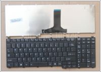 Newprodectscoming US Keyboard FOR TOSHIBA X505 X500 A500 P300 L500 L505 A505 L550 P200 X300 A505D F501 L535 P205 P505 L350 laptop keyboard BLACK