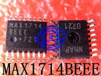 5PCS New Original MAX1714BEEE+T MAX1714BEEE MAX1714 SSOP16 In Stock