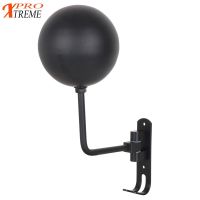 ◈❂ Motorcycle 1pc Stainless Steel Bicycle Riding Helmet Holder Rack Aluminum Anti Rust Hat Storage Bracket Hook Wall Mount